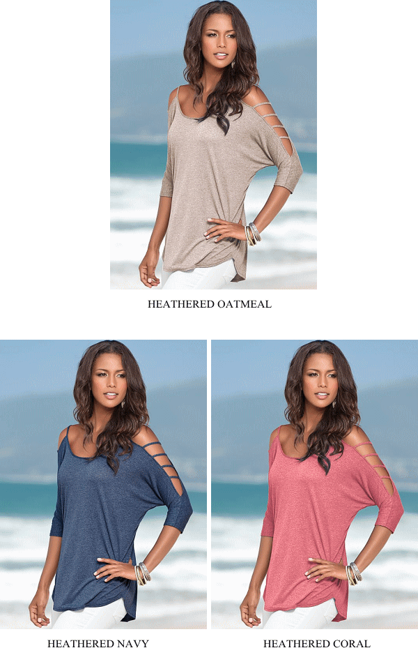 トップスレディース半袖Tシャツカットソー春夏セクシー白地白Tシャツ無地セレブアメリカンスタイルセレブスタイル米国スタイルインポート海外洋服