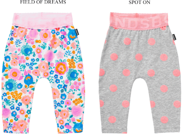 BONDS ボンズ レギンス ベビーレギンス タイツ ボトムス ストレッチ素材レーススパッツ 柄レギンス 洋服 ベビー服 子供服 キッズ ベビーウエアキッズウエア 男の子 女の子【メール便のみ送料無料】