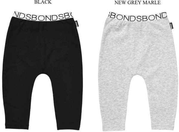 BONDS ボンズ レギンス ベビーレギンス タイツ ボトムス ストレッチ素材スパッツ 無地レギンス 洋服 ベビー服 子供服 キッズベビーウエア キッズウエア 男の子 女の子【メール便のみ送料無料】