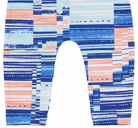 BONDS ボンズ レギンス ベビーレギンス タイツ ボトムス ストレッチ素材スパッツ ボーダー ストライプ 柄レギンス 洋服 ベビー服 子供服キッズ ベビーウエア キッズウエア 男の子 女の子