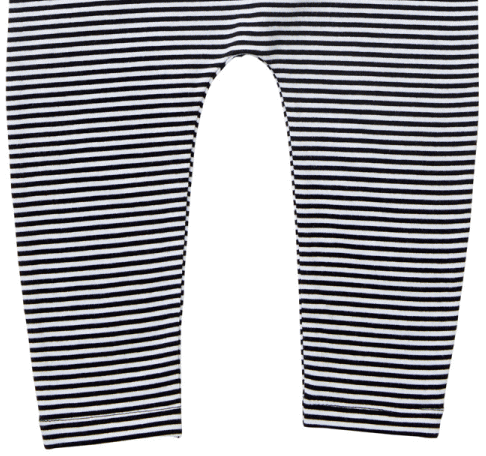 BONDS ボンズ レギンス ベビーレギンス タイツボトムス ストレッチ素材 スパッツ 柄レギンスストライプ ボーダー 洋服 ベビー服 子供服 キッズ ベビーウエア キッズウエア男の子 女の子 ベビー用品ストレッチレギンス