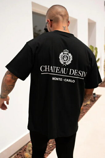 Sinners Attire シナーズアタイア Tシャツ メンズ トップス 黒 くろ ブラック 半袖Tシャツ 無地 ジムTシャツ ジムウエア 筋トレ スポーツウエア トレーニング カジュアル ロゴTシャツ オーバーサイズ おしゃれ メンズファッションシャトーデSIN Tシャツ ブラック Sinners Attire シナーズアタイア Tシャツ メンズ トップス 黒 くろ ブラック 半袖Tシャツ 無地 ジムTシャツ ジムウエア 筋トレ スポーツウエア トレーニング カジュアル ロゴTシャツ オーバーサイズ おしゃれ メンズファッションシャトーデSIN Tシャツ ブラック