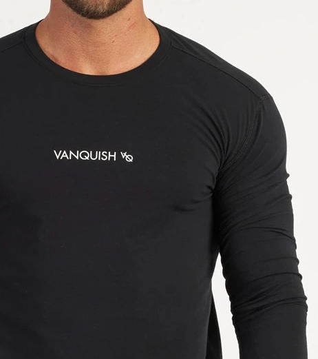 Bセット税込送料込 マスク Vanquish Fitness ヴァンキッシュフィットネスtシャツ メンズ 長袖tシャツ 黒 ブラック ロンtジムtシャツ ジムウエア スポーツウエア メンズファッション 無地トレーニングウエア ロゴ おしゃれ 筋トレ かっこいいコア ロングスリーブtシャツ Bセット税込送料込 マスク Vanquish Fitness ヴァンキッシュフィットネスtシャツ メンズ 長袖tシャツ 黒 ブラック ロンtジムtシャツ ジムウエア スポーツウエア メンズファッション 無地トレーニングウエア ロゴ おしゃれ 筋トレ かっこいいコア ロングスリーブtシャツ