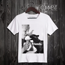 ノーコメントパリ Tシャツ no comment pariノーコメ グラフィックTシャツ パロディ豊富なデザインとサイズ展開おしゃれグラTシャツ 海外ブランド コットンTシャツ