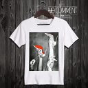 ノーコメントパリ Tシャツ no comment pariノーコメ グラフィックTシャツ パロディ豊富なデザインとサイズ展開おしゃれグラTシャツ 海外ブランド コットンTシャツ