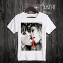ノーコメントパリ Tシャツ no comment pariノーコメ グラフィックTシャツ パロディ豊富なデザインとサイズ展開おしゃれグラTシャツ 海外ブランド コットンTシャツ