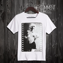 ノーコメントパリ Tシャツ no comment pariノーコメ グラフィックTシャツ パロディ豊富なデザインとサイズ展開おしゃれグラTシャツ 海外ブランド コットンTシャツ
