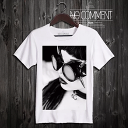 ノーコメントパリ Tシャツ no comment pariノーコメ グラフィックTシャツ パロディ豊富なデザインとサイズ展開おしゃれグラTシャツ 海外ブランド コットンTシャツ