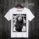 ノーコメントパリ Tシャツ no comment pariノーコメ グラフィックTシャツ パロディ豊富なデザインとサイズ展開おしゃれグラTシャツ 海外ブランド コットンTシャツ