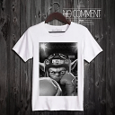 ノーコメントパリ Tシャツ no comment pariノーコメ グラフィックTシャツ パロディ豊富なデザインとサイズ展開おしゃれグラTシャツ 海外ブランド コットンTシャツ