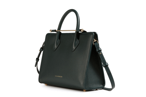 The Strathberry ストラスベリー トートバッグレディース トートバッグ STRATHBERRYストラスベリー トートバッグ ミディトート【送料無料】【取寄せ】【正規店からの並行輸入品】のサムネイル