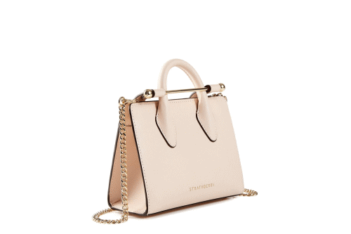 ストラスベリー The Strathberry トートバッグレディース トートバッグ STRATHBERRYストラスベリー トートバッグ ナノトート【送料無料】【取寄せ】【正規店からの並行輸入品】のサムネイル