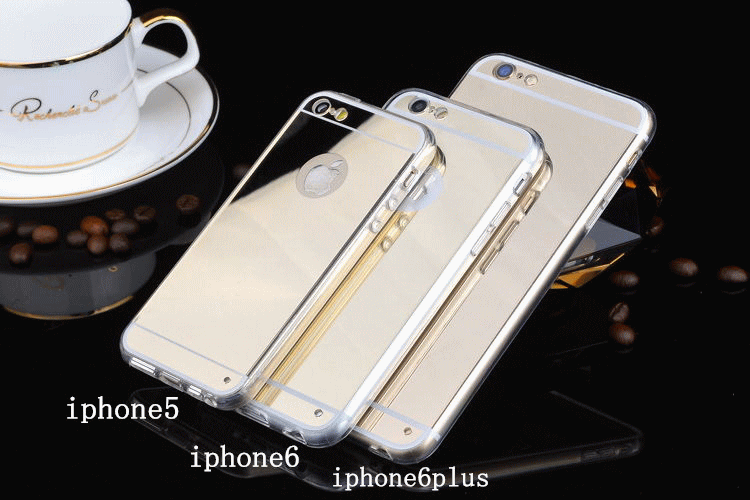 iPhone7/8ケース ミラーケース 鏡ケース iPhone鏡 iPhoneiPhone7 iPhone7plus iPhone8plus iPhone8 iPhone8s 7/8 兼用 アイフォン アイフォンケース スマホケース