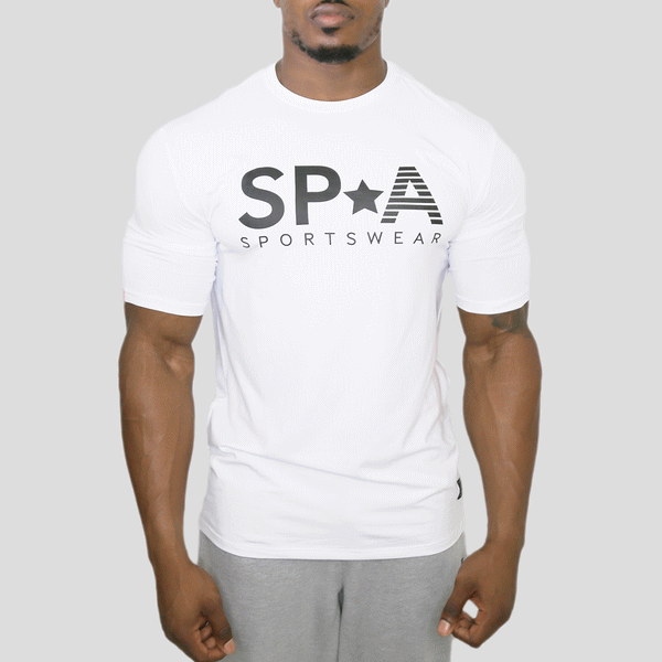 【あす楽】エスピーエステティック SP Aesthetics シメオン・パンダSP*A スポーツウェア ハイパーフィット Tシャツジムシャーク VANQUOSH 等 海外ブランド好きにお勧め【送料無料】【最短即日発送】【在庫限り完売】