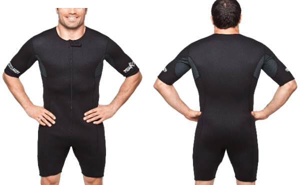 即納最大半額 カッティングウエイト サウナスーツ Kutting Weight Sauna Suit 送料無料 納期2週間 お取り寄せ品 高速配送 Goalsr Com