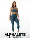 &nbsp; 商品名 ALPHALETE アルファリート ジャンル タフィジーク ウエア トレーニングウエア 海外ブランド ボディビル ウエア ボディビルダー フィジーク ベストビキニ フィギュア サイズ XS S M L XL XXL マッスルフィット 商品説明 ALPHALETE アルファリート フィットネス トレーニングウエア スポーツカジュアルファッション 海外の ボディビルダー フィジーカー フィットネスモデル 等、多くの方が 愛用している トレーニングウエア ブランドです。 Tシャツ タンクトップ ストリンガータンク スポーツジャケット パーカー パンツ レギンス スポーツブラ アンダーウエア など多様なジャンルで ジムやランニングなどの運動時はもちろん スポーツカジュアルで タウンユース にもおすすめです。 ジムシャーク シックシルク マッスルモンキー など 海外のトレーニングウエア好きにお勧めブランドです。 ■ギフト対応■ お誕生日 クリスマス 記念日 お祝い プレゼントの際はギフト対応可能です！ ※別途100円/個 ギフト対応の際はラッピングのダメージを避けるため 宅配便のご利用がお勧めです。 メール便発送の場合はラッピングを同梱してお届け致します。 ・送料無料 ※メール便送料無料の商品を代引きにてご購入の場合、 　 メール便は代引非対応のため別途送料500円+代引手数料 ※ご注文確認メールにて送料を変更してご連絡致します。 ※画像に含まれる商品以外のアイテムは付属しません。(インナー、シューズ、セット商品との記載がない上下等) 納期 お取り寄せ商品(納期2〜3週間前後) 注意事項 ※他店舗と在庫共有のため、ご注文のタイミングにより 　 在庫切れになる場合がございますがご了承ください。 ※ご使用のモニターによりカラーが画像と多少異なる 　 場合がございますが、予めご了承ください。 ※画像は撮影用のため、実際にお届けさせていただく商品と 　 多少異なる場合がございます。 ※エコ包装でのお届けとなります。 ※海外製品のため、稀に商品の作りが荒い場合がございますが 　 ご了承頂ける方のみお買い求めください。 ※輸入品のため、通関等の関係で納期が遅延する場合や 外箱 　 に細かい傷やへこみがある場合がございますがご了承ください。 ※輸入品の為、保証書、説明書等はございません。 ※ご注文確定後のお客様都合(サイズ違、イメージと違う等)の 　 返品、交換、キャンセルはご対応致しかねます　 　 (初期不良(初期不良期間1週間)の場合を除く) ※商品のお問合せはメールのみのご対応になります。 ※【お問合せメール】h_sakazume@goodb.com &nbsp; &nbsp;ALPHALETE ALPHALETE アルファリート フィットネス トレーニングウエア スポーツカジュアルファッション 海外の ボディビルダー フィジーカー フィットネスモデル 等、多くの方が 愛用している トレーニングウエア ブランドです。 Tシャツ タンクトップ ストリンガータンク スポーツジャケット パーカー パンツ レギンス スポーツブラ アンダーウエア など多様なジャンルで ジムやランニングなどの運動時はもちろん スポーツカジュアルでタウンユースにもおすすめです。 納期/返品/交換 ■取寄せのため約2-3週間前後での入荷予定となります。 ■ご注文確定後のキャンセル、ご注文内容変更は不可となります。 ■海外からのお取寄せのため納期が遅延する場合がございます。 ■ご注文確定後のお客様都合のキャンセル(サイズ違い、誤購入等)や返品交換は出来ません。 ■受取辞退などご注文確定後のキャンセルにはキャンセル料がかかりますのでご了承下さい ALPHALETE 商品ラインアップ