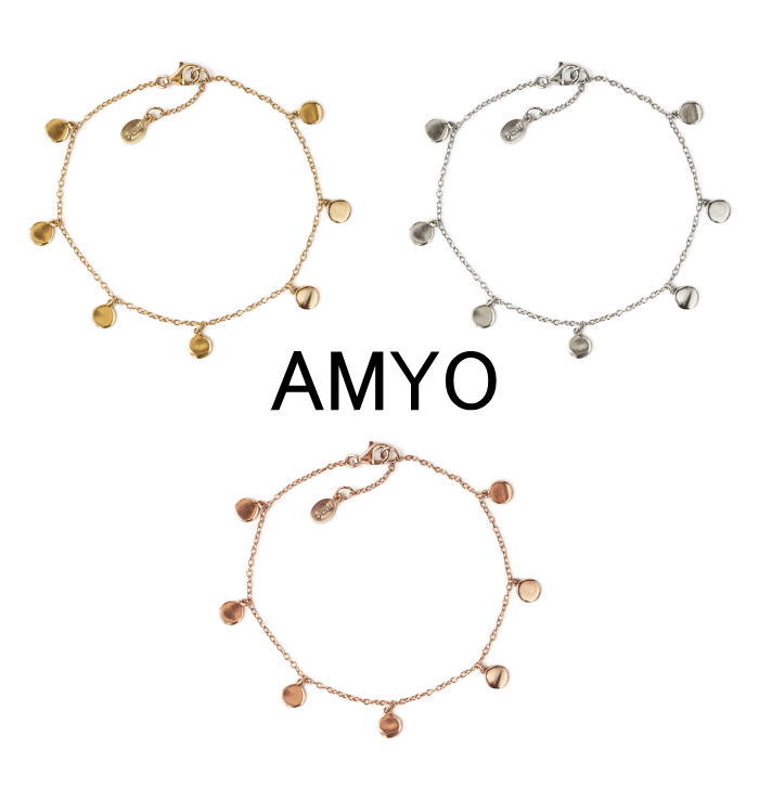 &nbsp; 商品名 AMY O エイミーオー ジャンル ネックレス リング ブレスレット チェーンブレスレット ピアス 鼻ピアス ボディアクセサリー ボディチェーン へそピアス へそピ アンクレット スタッズ ピアス イヤーカフ チョーカー アクセサリ 商品説明 AMY O エイミーオー ニューヨーク発のジュエリーブランド エイミーオー AMY O シンプルなデザインが多くシチュエーションを選ばず 季節を問わず多彩な場面で着用できます。 重ね付けやお持ちのアクセサリーと合わせるのもお勧めです。 カテゴリも豊富でネックレス イヤリング 指輪 リング ピアス アンクレット ボディチェーン ストーン 鼻ピアス など 様々なアクセサリーを取り揃えています。 自分へのご褒美はもちろん大切な人への プレゼントにもお勧めです。 ■ギフト対応■ お誕生日 クリスマス 記念日 お祝い プレゼントの際はギフト対応可能です(有料) ↓ギフトラッピングを買い物かごに追加↓ ■エイミーオー専用ラッピング■ ・送料無料 ※通常ポスト投函便でのお届けになります。 ※画像に含まれる商品以外のアイテムは付属しません。 納期 お取り寄せ商品(納期2〜3週間前後) 注意事項 ※他店舗と在庫共有のため、ご注文のタイミングにより 　 在庫切れになる場合がございますがご了承ください。 ※ご使用のモニターによりカラーが画像と多少異なる 　 場合がございますが、予めご了承ください。 ※画像は撮影用のため、実際にお届けさせていただく商品と 　 多少異なる場合がございます。 ※エコ包装でのお届けとなります。 ※海外製品のため、稀に商品の作りが荒い場合がございますが 　 ご了承頂ける方のみお買い求めください。 ※輸入品のため、通関等の関係で納期が遅延する場合や 外箱 　 に細かい傷やへこみがある場合がございますがご了承ください。 ※輸入品の為、保証書、説明書等はございません。 ※ご注文確定後のお客様都合(サイズ違、イメージと違う等)の 　 返品、交換、キャンセルはご対応致しかねます　 　 (初期不良(初期不良期間1週間)の場合を除く) ※商品のお問合せはメールのみのご対応になります。 ※【お問合せメール】h_sakazume@goodb.com &nbsp; &nbsp;AMY O AMY O エイミーオー ニューヨーク発のジュエリーブランド エイミーオー AMY O シンプルなデザインが多くシチュエーションを選ばず 季節を問わず多彩な場面で着用できます。 重ね付けやお持ちのアクセサリーと合わせるのもお勧めです。 カテゴリも豊富でネックレス イヤリング 指輪 リング ピアス アンクレット ボディチェーン ストーン 鼻ピアス など 様々なアクセサリーを取り揃えています。 自分へのご褒美はもちろん大切な人への プレゼントにもお勧めです。 納期/返品/交換 ■取寄せのため約2-3週間前後での入荷予定となります。 ■ご注文確定後のキャンセル、ご注文内容変更は不可となります。 ■海外からのお取寄せのため納期が遅延する場合がございます。 ■ご注文確定後のお客様都合のキャンセル(サイズ違い、誤購入等)や返品交換は出来ません。 ■受取辞退などご注文確定後のキャンセルにはキャンセル料がかかりますのでご了承下さい AMY O エイミーオー 商品ラインアップ AMY O エイミーオー 専用ランピングはこちらから⇒ ※別途500円 &nbsp;