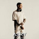 ASRV エステティックレボリューション Tシャツ 海外ブランド 大きいサイズ スポーツウェア Tシャツ メンズ 半袖 オーバーサイズ ジム 筋トレ スポーツ ...