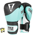 ボクシンググローブ タイトルボクシング Title Boxing トレーニンググローブ練習用グローブ スパーリンググローブ ボクササイズ 12oz 14oz 16oz 18ozタイトルジェルサスペンス V2T トレーニンググローブ(4)