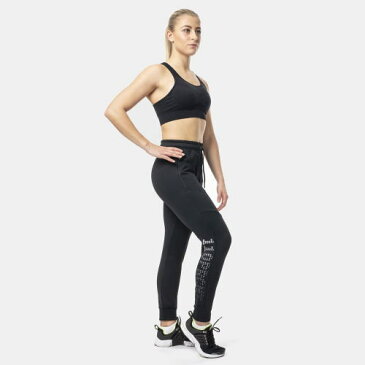 ジムエステティックス Gym Aesthetics トレーニングウエアレディース トラックスーツ パンツ トレーニング 筋トレスウェット レディース スリムフィット ランニング ジョガーパンツフィジーク ボトムス 【送料無料】【取寄】【ボトムス単品】