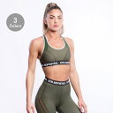 ジムエステティックス Gym Aesthetics トレーニングウエアスポーツブラ マルチスポーツ クロスフィット スポーツブラストラップバック ブランド ロゴ...