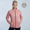 ジムエステティックス Gym Aesthetics トレーニングウエアレディース パーカー トレーニング フードジャケットジムウエア トレーニング ランニング ...