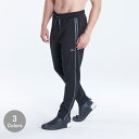 ジムエステティックス Gym Aesthetics トレーニングウエアジョガーパンツ メンズ トレーニングパンツ スリムフィットパフォーマンス ジップポケット ...