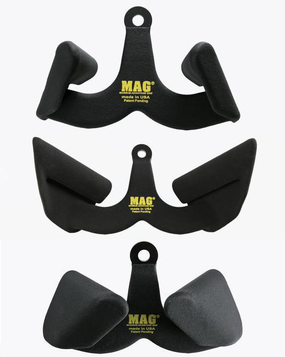 MAGMaximum Advantage Grip֥륢å MAGå ޥååMAG å å 3ĥå ˥塼ȥ ץͥ ԥͥȥ֥ȥ졼˥ ̵