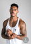 【あす楽】THE GYM KING ジムキング メンズ トップス gym king メンズ タンクトップ フィジーク ストリ..