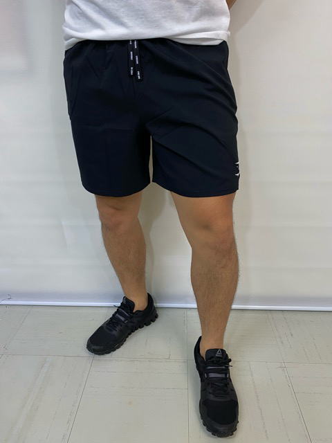 ジムシャークハーフパンツ メンズ トレーニングパンツジムシャーク メンズ ハーフパンツ 太もも丈 スリムフィットボディビル パンツ アライバル ジップポケット ショートパンツフィジーク ショーツ【送料無料】【取寄】【ボトムス単品】