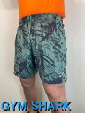 ジムシャーク ハーフパンツ メンズ 大きいサイズ スポーツウェア メンズ ハーフパンツ 太もも丈 ショーツ ジム ボディビル パンツ ジップポット 筋トレ ショート丈 スポーツ ショートパンツ フィジーク ショーツ フィジーク ショーツ ボディビル 【ボトムス単品】(4)