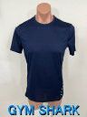 ジムシャーク Tシャツ メンズ 大きいサイズ スポーツウェア 海外ブランド Tシャツ メンズ ジム 半袖 スリムフィット ボディビル Tシャツ 筋トレ マッチョ...