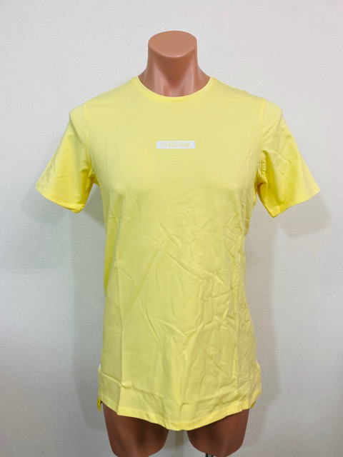 ジムシャークトレーニングウエア メンズ Tシャツジムシャーク メンズ Tシャツ 半袖 レギュラーフィット ボディビル Tシャツジムシャーク スモールロゴ Tシャツ GYMSHARK フィジーク ウエア【送料無料】【取寄】【トップス単品】