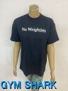 ジムシャーク Tシャツ レディース 大きいサイズ スポーツウェア 海外ブランド Tシャツ レディース ジム 筋トレ オーバーサイズ ドロップショルダー ノーウェ...