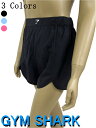 ジムシャーク ショートパンツ レディース 大きいサイズ 海外ブランド スポーツウェア ショートパンツ レディース ジム ホットパンツ 筋トレ レギュラーフィット...