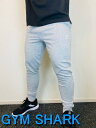 ジムシャーク ジョガーパンツ メンズ スポーツ パンツ ジム ジョガーパンツ メンズ ボディビル パンツ 筋トレ ジム スリムフィット トラックスーツ パンツ ...