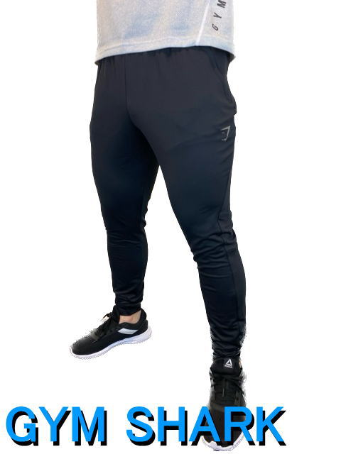 ジムシャーク ジョガーパンツ メンズ 大きいサイズ スポーツウェア ジョガーパンツ ジム 筋トレ フィジーカー パンツ スリムフィット トラックスーツ パンツ ...