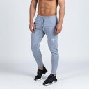 MACHINE FITNESS トレーニングウエア 海外ブランドボディビル ウェア フィジーク ボトムス メンズメンズ ボトムス フィット テーパード ジョガーパンツマシンフィットネス フィジーク 送料無料 【ボトムス単品】(4)
