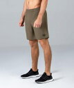MACHINE FITNESS トレーニングウエア 海外ブランドボディビル ウェア フィジーク ハーフパンツ メンズメンズ ハーフパンツ ジップポケット 8イン...