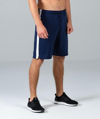 MACHINE FITNESS トレーニングウエア 海外ブランドボディビル ウェア フィジーク ハーフパンツ メンズメンズ ハーフパンツ ジップポケット 10インチショーツマシンフィットネス フィジーク 送料無料 【ボトムス単品】 3