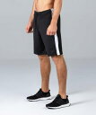 MACHINE FITNESS トレーニングウエア 海外ブランドボディビル ウェア フィジーク ハーフパンツ メンズメンズ ハーフパンツ ジップポケット 10イ...