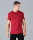 MACHINE FITNESS トレーニングウエア 海外ブランドボディビル ウェア フィジーク Tシャツ メンズメンズ Tシャツ クールテック トレーニングTシ...
