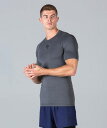 MACHINE FITNESS トレーニングウエア 海外ブランドボディビル ウェア フィジーク Tシャツ メンズメンズ コンプレッション ラッシュ ショートスリ...