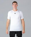 MACHINE FITNESS トレーニングウエア 海外ブランドボディビル ウェア フィジーク Tシャツ メンズメンズ コンプレッション ラッシュ ショートスリ...