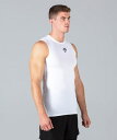 MACHINE FITNESS トレーニングウエア 海外ブランドボディビル ウェア フィジーク タンクトップ メンズメンズ タンクトップ コンプレッション ラッ...