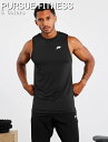 PURSUE FITNESS スポーツ タンクトップ メンズ 大きいサイズ スポーツウェア タンクトップ メンズ ジム 筋トレ タンクトップ ストリンガー Yバック レギュラーフィット グラフィック ストリンガータンク ボディビル タンク フィジーク ウェア 【取寄】【トップス単品】