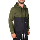 【あす楽】RISE GYM GEAR ライズジムギア トレーニングウエアボディビル ウェア パーカー トレーナー フード ジャージ アウターパルスジップアップフ...