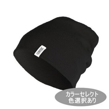 RISE GYM GEAR ライズジムギア トレーニングウエアボディビル ウェア 筋トレ リフティングストラップ ジム小物RISE ニット帽 クラシックビーニーキャップMark Fitt フィジーク 送料無料 取寄せ