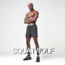 &nbsp; 商品名 SQUAT WOLF スクワットウルフ ジャンル フィジーク ウエア トレーニングウエア 海外ブランド ボディビル ウエア ボディビルダー フィジーク ベストビキニ フィギュア サイズ XS S M L XL XXL マッスルフィット トレーニングウエア 大きいサイズ自宅トレ ウエア おうちトレ 家トレ トレーニングウエア インスタ映え 商品説明 SQUAT WOLF スクワットウルフ フィットネス トレーニングウエア ドバイ発のフィットネスウエアブランド 海外の有名ボディビルダーやフィジーカー フィットネスモデル等、多くの方が 愛用しているトレーニングウエアブランドです。 スポーツジムやトレーニング時にはもちろん お出かけの際などタウンユースにもお勧めです!! ■当店取り扱いウエアブランド■ GYMSHARK ジムシャーク ASRV エステティックレボリューション VANQUISH バンキッシュ GYM KING ジムキング .....etc 上記ブランドが好きな方に特におすすめする トレーニングウエアブランドです。 ※SQUAT WOLFのウエアは上下別売りです ■ギフト対応■ お誕生日 クリスマス 記念日 お祝い プレゼントの際はギフト対応可能です！ ※別途100円/個 ギフト対応の際はラッピングのダメージを避けるため 宅配便のご利用がお勧めです。 メール便発送の場合はラッピングを同梱してお届け致します。 ・送料無料 ※メール便送料無料の商品を代引きにてご購入の場合、 　 メール便は代引非対応のため別途送料500円+代引手数料 ※ご注文確認メールにて送料を変更してご連絡致します。 ※画像に含まれる商品以外のアイテムは付属しません。(インナー、シューズ、セット商品との記載がない上下等) 納期 お取り寄せ商品(納期2週間前後) 注意事項 ※他店舗と在庫共有のため、ご注文のタイミングにより 　 在庫切れになる場合がございますがご了承ください。 ※ご使用のモニターによりカラーが画像と多少異なる 　 場合がございますが、予めご了承ください。 ※画像は撮影用のため、実際にお届けさせていただく商品と 　 多少異なる場合がございます。 ※エコ包装でのお届けとなります。 ※海外製品のため、稀に商品の作りが荒い場合がございますが 　 ご了承頂ける方のみお買い求めください。 ※輸入品のため、通関等の関係で納期が遅延する場合や 外箱 　 に細かい傷やへこみがある場合がございますがご了承ください。 ※輸入品の為、保証書、説明書等はございません。 ※ご注文確定後のお客様都合(サイズ違、イメージと違う等)の 　 返品、交換、キャンセルはご対応致しかねます　 　 (初期不良(初期不良期間1週間)の場合を除く) ※商品のお問合せはメールのみのご対応になります。 ※【お問合せメール】h_sakazume@goodb.com &nbsp; &nbsp;SQUAT WOLF SQUAT WOLF スポーツカジュアル アスレジャーブランド トレーニング ジムウェア ドバイ発 フィットネスウエア SQUAT WOLF レギンスやTシャツ、トレーニングパンツ パーカー フーディ タンクトップやストリンガーなど メンズ、レディースの豊富なカラーがあり 海外セレブやフィットネスモデルに大人気のブランドです。 GYMSHARK ジムシャーク ASRV エステティックレボリューション VANQUOSH バンキッシュ　...等 海外のスポーツウエアが好きな方におすすめです！ スポーツジムやトレーニング時にはもちろん 豊富なカラーやおしゃれなスポーツカジュアル デザインを取り揃えておりますので おうちトレ 自宅トレ 家トレ 等のホームトレーニング お出かけの際や普段着にもお勧めする インスタ映え 間違えなしの アスレジャーブランドです。 SQUAT WOLF サイズガイド 納期/返品/交換 ■取寄せのため約2週間前後での入荷予定となります。 ■ご注文確定後のキャンセル、ご注文内容変更は不可となります。 ■海外からのお取寄せのため納期が遅延する場合がございます。 ■ご注文確定後のお客様都合のキャンセル(サイズ違い、誤購入等)や返品交換は出来ません。 ■受取辞退などご注文確定後のキャンセルにはキャンセル料がかかりますのでご了承下さい ■&nbsp;ギフトラッピング■ 〇-ギフトラッピングは別途100円で承ります。 〇ご希望の際は備考欄にその旨をご記載ください。 ※納品書等の有無もご記載ください。記載がない場合は同梱してお届け。 〇ポスト投函/メール便でのお届けの商品はラッピング一式を同梱してお届けいたします。 ※ラッピングをしてお届けを希望の場合は宅配便(別途送料500円)をご利用ください。 SQUAT WOLF 商品ラインアップ