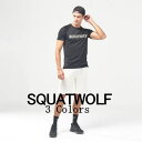 &nbsp; 商品名 SQUAT WOLF スクワットウルフ ジャンル フィジーク ウエア トレーニングウエア 海外ブランド ボディビル ウエア ボディビルダー フィジーク ベストビキニ フィギュア サイズ XS S M L XL XXL マッスルフィット トレーニングウエア 大きいサイズ自宅トレ ウエア おうちトレ 家トレ トレーニングウエア インスタ映え 商品説明 SQUAT WOLF スクワットウルフ フィットネス トレーニングウエア ドバイ発のフィットネスウエアブランド 海外の有名ボディビルダーやフィジーカー フィットネスモデル等、多くの方が 愛用しているトレーニングウエアブランドです。 スポーツジムやトレーニング時にはもちろん お出かけの際などタウンユースにもお勧めです!! ■当店取り扱いウエアブランド■ GYMSHARK ジムシャーク ASRV エステティックレボリューション VANQUISH バンキッシュ GYM KING ジムキング .....etc 上記ブランドが好きな方に特におすすめする トレーニングウエアブランドです。 ※SQUAT WOLFのウエアは上下別売りです ■ギフト対応■ お誕生日 クリスマス 記念日 お祝い プレゼントの際はギフト対応可能です！ ※別途100円/個 ギフト対応の際はラッピングのダメージを避けるため 宅配便のご利用がお勧めです。 メール便発送の場合はラッピングを同梱してお届け致します。 ・送料無料 ※メール便送料無料の商品を代引きにてご購入の場合、 　 メール便は代引非対応のため別途送料500円+代引手数料 ※ご注文確認メールにて送料を変更してご連絡致します。 ※画像に含まれる商品以外のアイテムは付属しません。(インナー、シューズ、セット商品との記載がない上下等) 納期 お取り寄せ商品(納期2週間前後) 注意事項 ※他店舗と在庫共有のため、ご注文のタイミングにより 　 在庫切れになる場合がございますがご了承ください。 ※ご使用のモニターによりカラーが画像と多少異なる 　 場合がございますが、予めご了承ください。 ※画像は撮影用のため、実際にお届けさせていただく商品と 　 多少異なる場合がございます。 ※エコ包装でのお届けとなります。 ※海外製品のため、稀に商品の作りが荒い場合がございますが 　 ご了承頂ける方のみお買い求めください。 ※輸入品のため、通関等の関係で納期が遅延する場合や 外箱 　 に細かい傷やへこみがある場合がございますがご了承ください。 ※輸入品の為、保証書、説明書等はございません。 ※ご注文確定後のお客様都合(サイズ違、イメージと違う等)の 　 返品、交換、キャンセルはご対応致しかねます　 　 (初期不良(初期不良期間1週間)の場合を除く) ※商品のお問合せはメールのみのご対応になります。 ※【お問合せメール】h_sakazume@goodb.com &nbsp; &nbsp;SQUAT WOLF SQUAT WOLF スポーツカジュアル アスレジャーブランド トレーニング ジムウェア ドバイ発 フィットネスウエア SQUAT WOLF レギンスやTシャツ、トレーニングパンツ パーカー フーディ タンクトップやストリンガーなど メンズ、レディースの豊富なカラーがあり 海外セレブやフィットネスモデルに大人気のブランドです。 GYMSHARK ジムシャーク ASRV エステティックレボリューション VANQUOSH バンキッシュ　...等 海外のスポーツウエアが好きな方におすすめです！ スポーツジムやトレーニング時にはもちろん 豊富なカラーやおしゃれなスポーツカジュアル デザインを取り揃えておりますので おうちトレ 自宅トレ 家トレ 等のホームトレーニング お出かけの際や普段着にもお勧めする インスタ映え 間違えなしの アスレジャーブランドです。 SQUAT WOLF サイズガイド 納期/返品/交換 ■取寄せのため約2週間前後での入荷予定となります。 ■ご注文確定後のキャンセル、ご注文内容変更は不可となります。 ■海外からのお取寄せのため納期が遅延する場合がございます。 ■ご注文確定後のお客様都合のキャンセル(サイズ違い、誤購入等)や返品交換は出来ません。 ■受取辞退などご注文確定後のキャンセルにはキャンセル料がかかりますのでご了承下さい ■&nbsp;ギフトラッピング■ 〇-ギフトラッピングは別途100円で承ります。 〇ご希望の際は備考欄にその旨をご記載ください。 ※納品書等の有無もご記載ください。記載がない場合は同梱してお届け。 〇ポスト投函/メール便でのお届けの商品はラッピング一式を同梱してお届けいたします。 ※ラッピングをしてお届けを希望の場合は宅配便(別途送料500円)をご利用ください。 SQUAT WOLF 商品ラインアップ